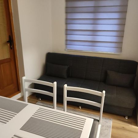 Guesthouse Kruna Višegrad Eksteriør billede