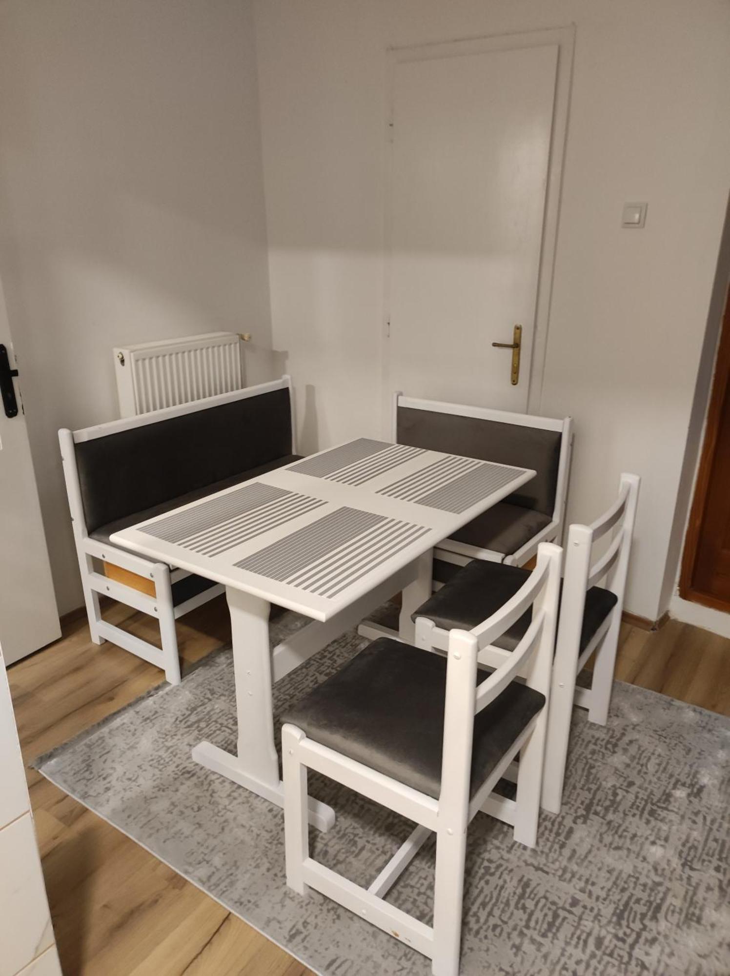 Guesthouse Kruna Višegrad Eksteriør billede