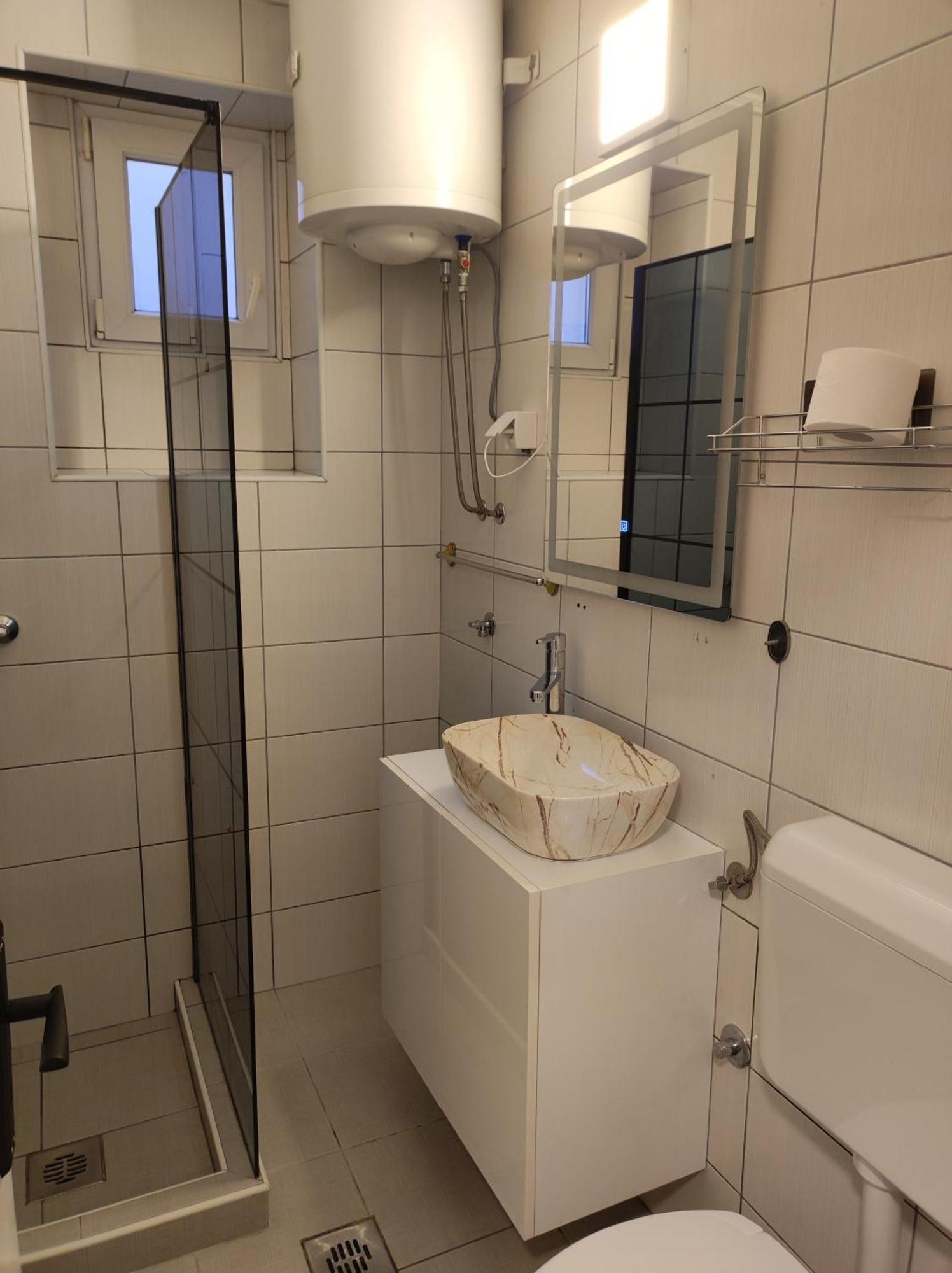 Guesthouse Kruna Višegrad Eksteriør billede