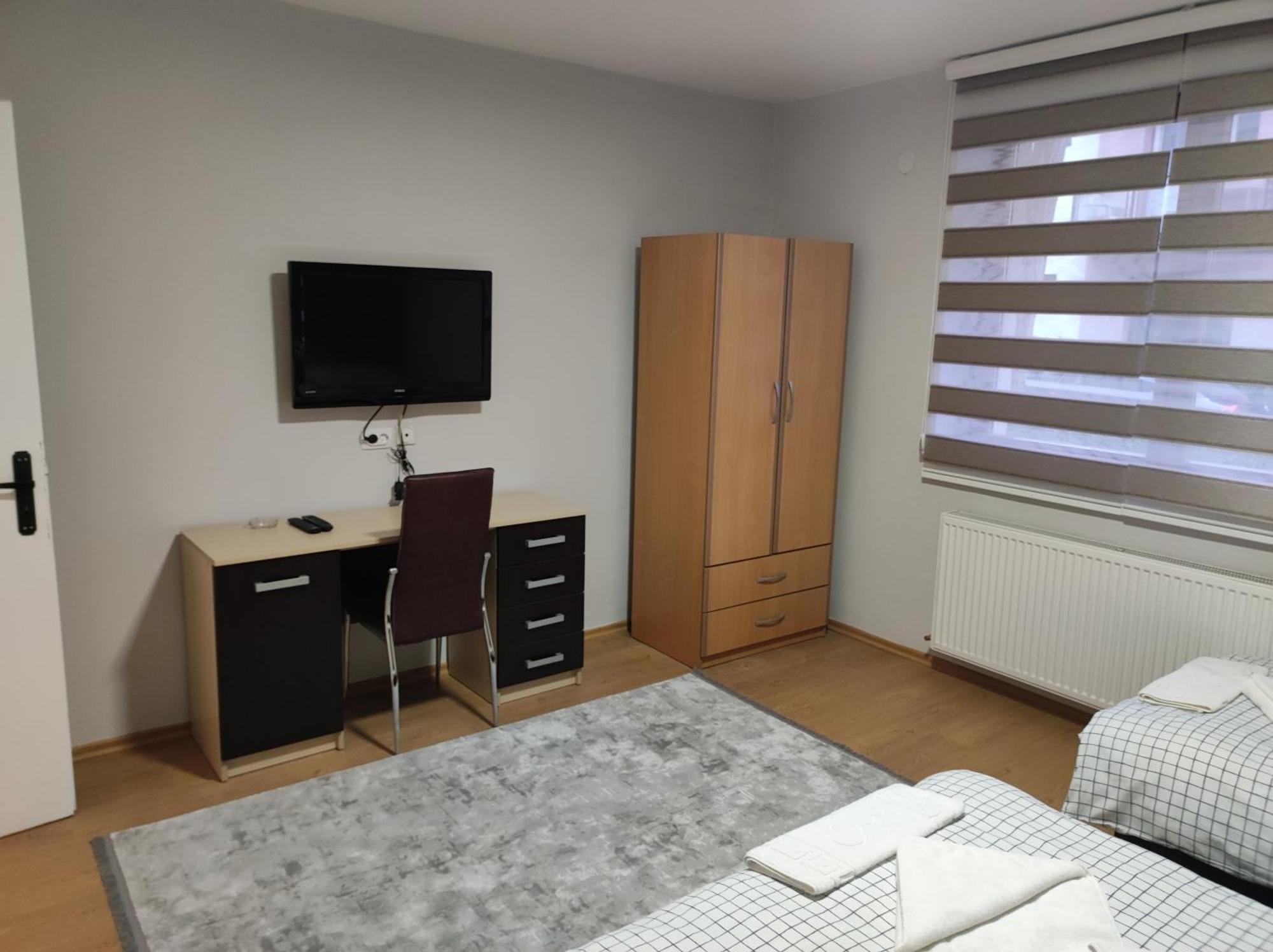 Guesthouse Kruna Višegrad Eksteriør billede