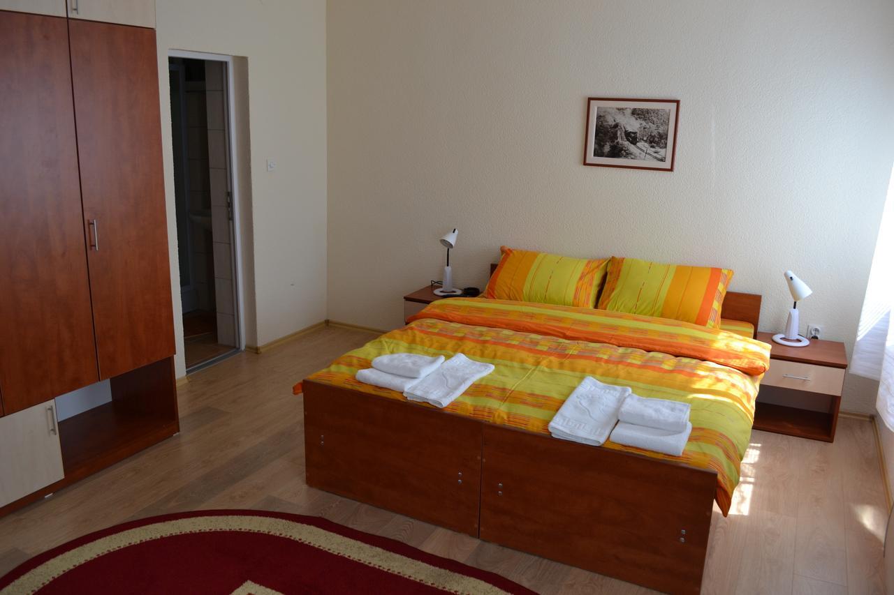 Guesthouse Kruna Višegrad Eksteriør billede