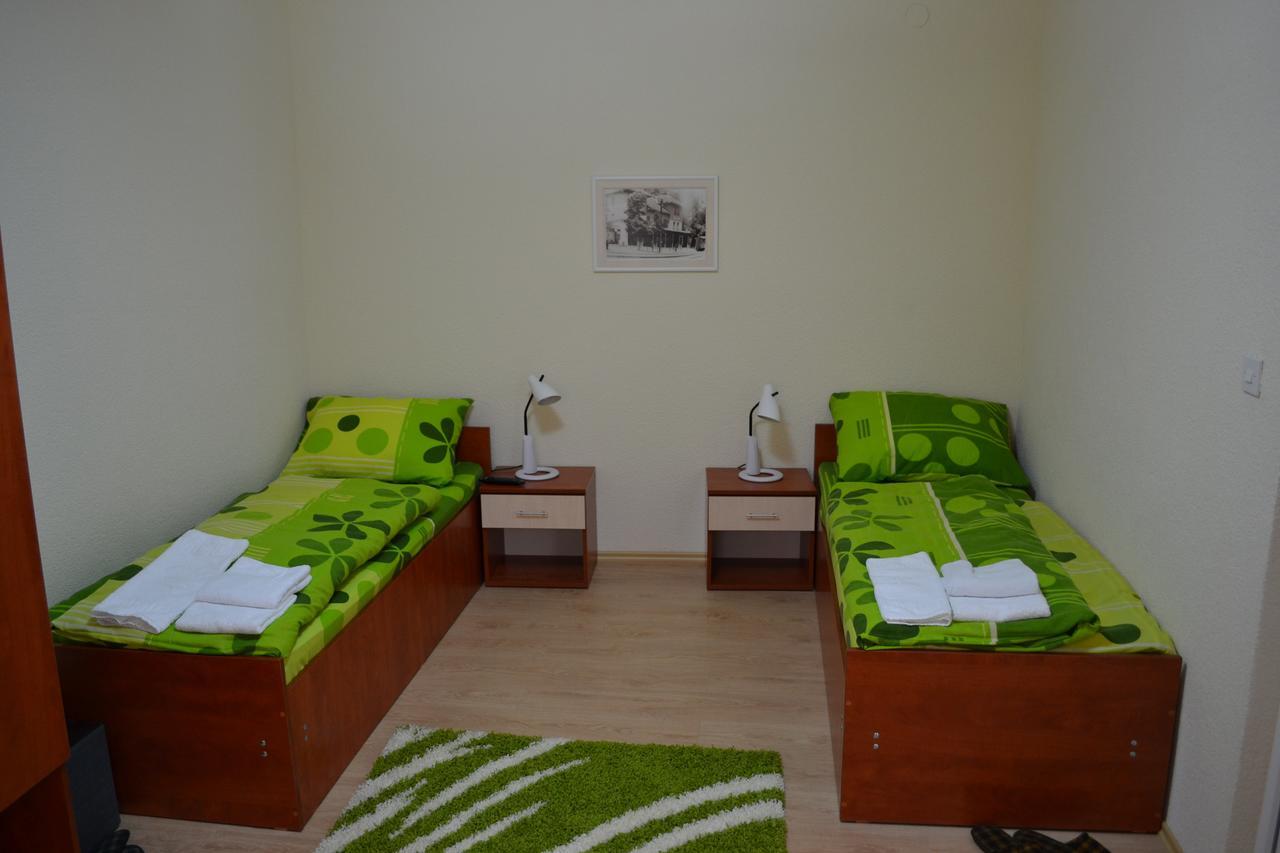Guesthouse Kruna Višegrad Eksteriør billede