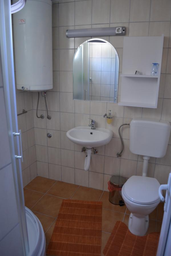 Guesthouse Kruna Višegrad Eksteriør billede