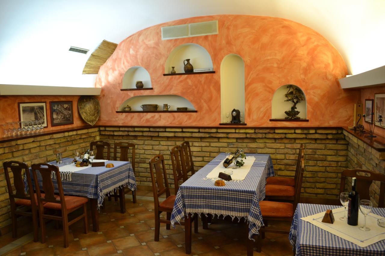 Guesthouse Kruna Višegrad Eksteriør billede