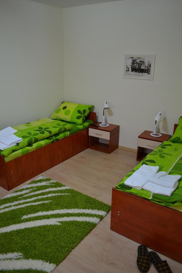 Guesthouse Kruna Višegrad Eksteriør billede