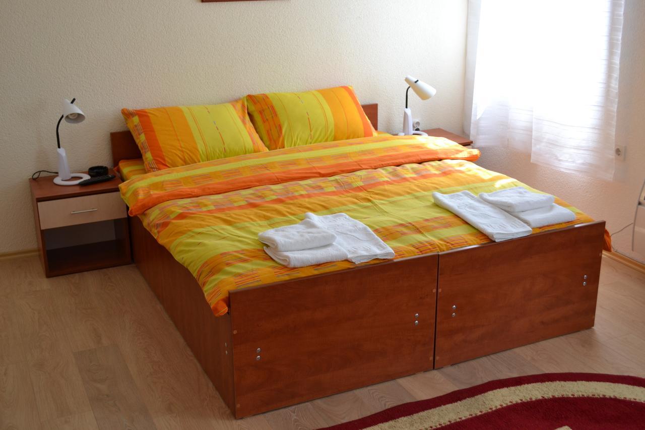 Guesthouse Kruna Višegrad Eksteriør billede