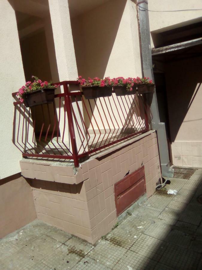 Guesthouse Kruna Višegrad Eksteriør billede
